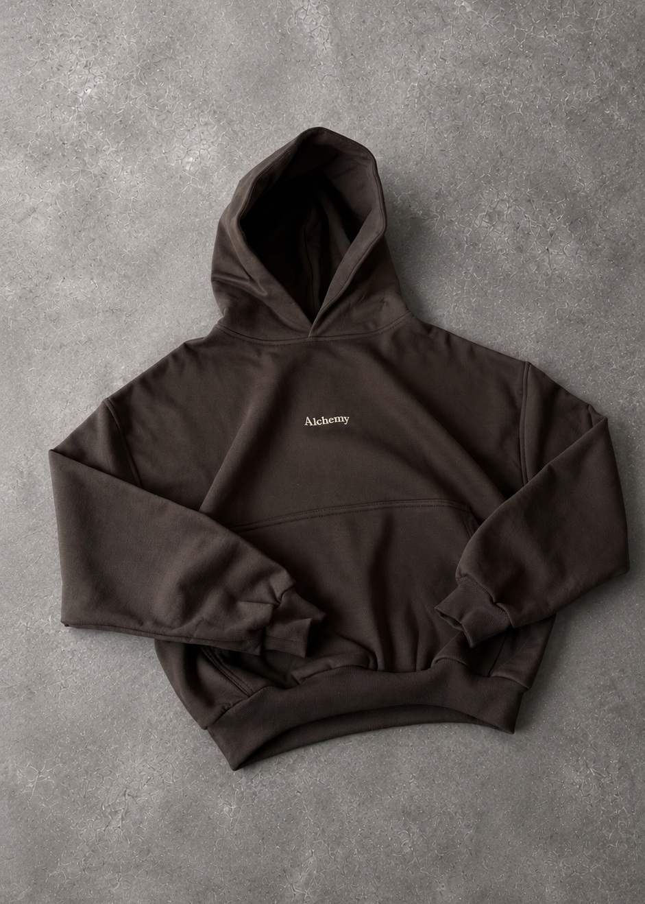 POLERON CAFE LIMITED EDITION