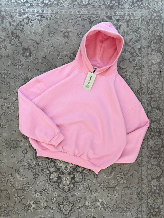 POLERON ALCHEMY ROSADO