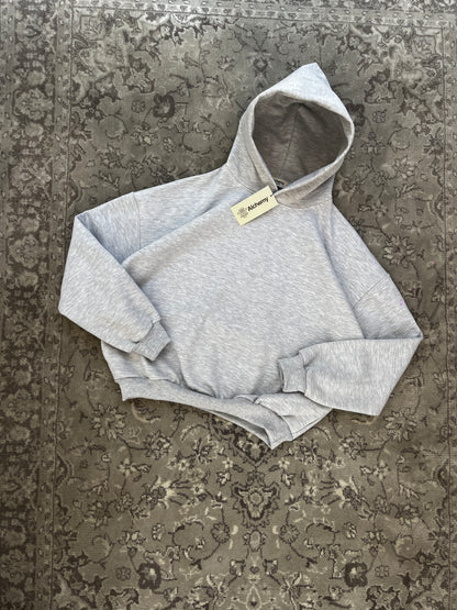 POLERON ALCHEMY GRIS