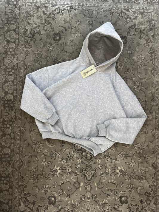 POLERON ALCHEMY GRIS